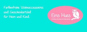 Ems Hues, Homburg