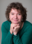 Petra Leibfried, Körper Rhythmus Leben
