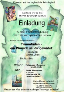 Einladung TF-lesung