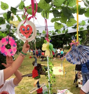 Viele schöne bunte Bastelideen für Kinder und Erwachsene zum Aussuchen und Mitmachen