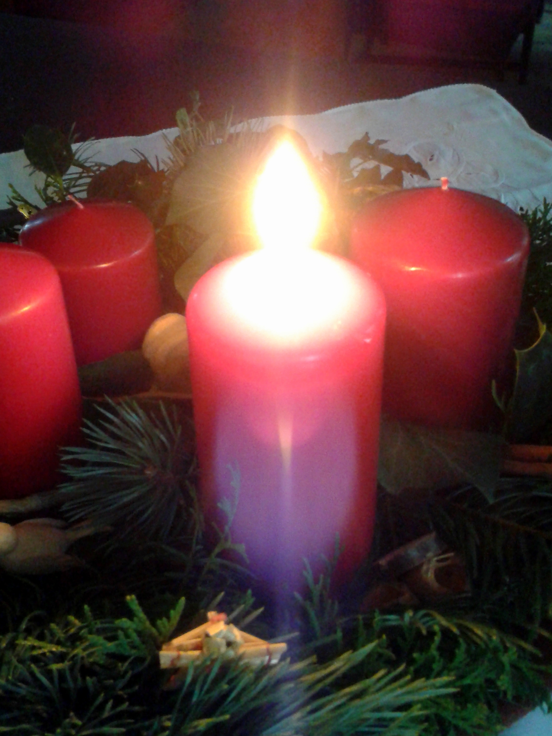 Advent